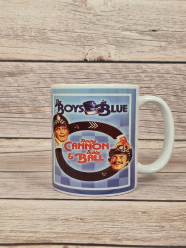 Cannon and ball - and, ball,