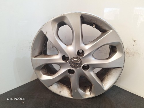 Nissan micra acenta - nissan,
