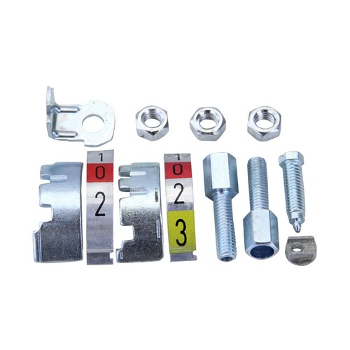 Repair kit for - 2/3, shift