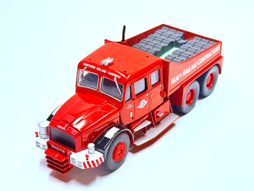 Corgi 18006 scammell - corgi,