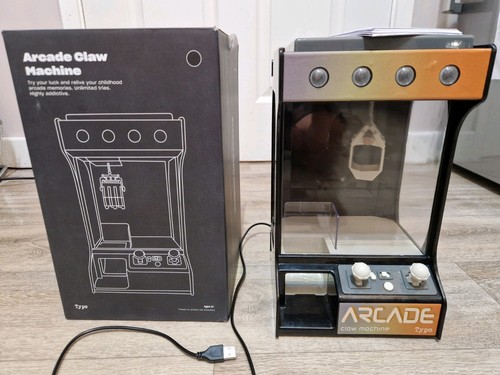 Arcade claw machine sweets - machine,