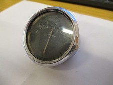 WORKING ORIGINAL LUCAS 6V 2"