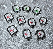 Watch Face for Beading