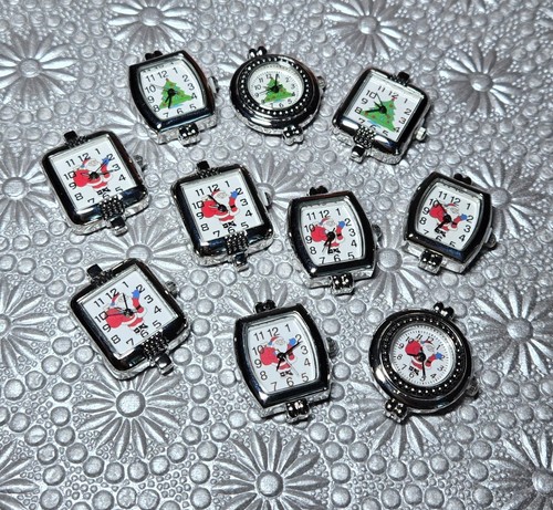 Watch face for beading - watch,