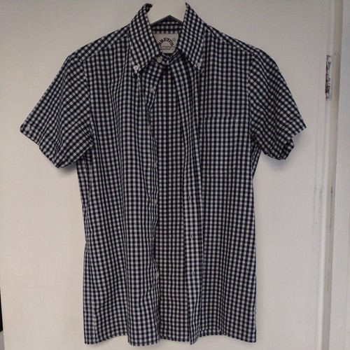 Brutus trimfit shirt - brutus,
