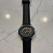 Vintage Timex Working Quartz