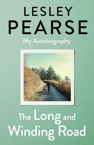 The long and winding road - winding,