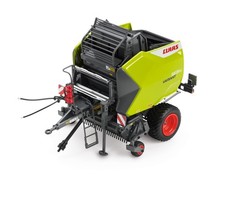 UNIVERSAL HOBBIES - CLAAS