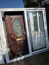 Upvc Sliding Patio Doors