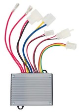 24V Control Module for Razor E200 E300 - Controller (V24+),... 