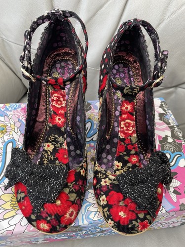 Irregular choice women size - irregular,