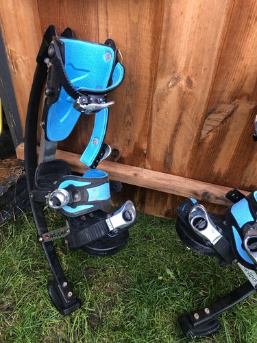 Pro jump stilts - -, stilts😎