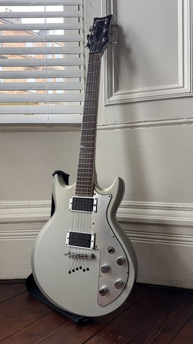 Ibanez asx32 electric guitar - ibanez,