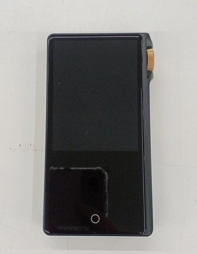 Digital audio player model - player,