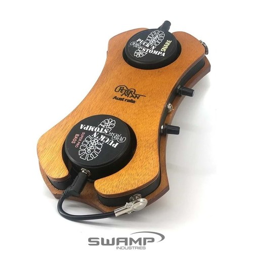 Peterman rock stomp dual - rock'n, 2