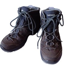 Lowa Womens Boots Sirkos Evo