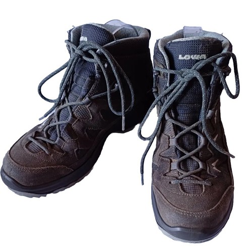 Lowa womens boots sirkos evo - lowa,