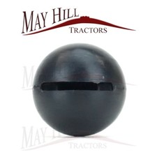 Nuffield 10/42,10/60,3/42,3DL,4/60,4DM Tractor Lever Knob - #1011