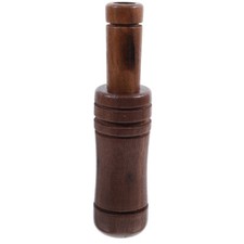 Whistle Wood Call Hunting