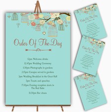 Vintage shabby chic birdcage - shabby,