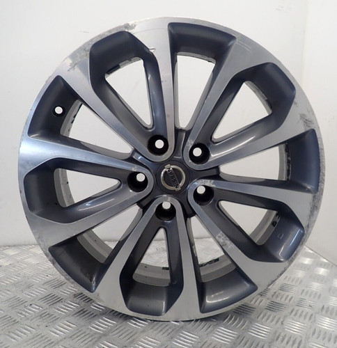 Nissan qashqai grey - nissan,
