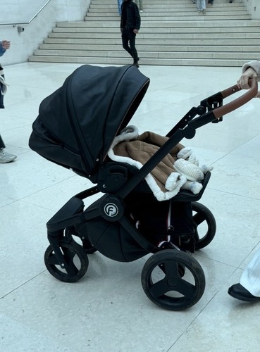 Bello babies pram pushchair - bello,