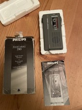 Philips Pocket Memo 390