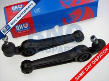 TRACK CONTROL ARM PAIR for