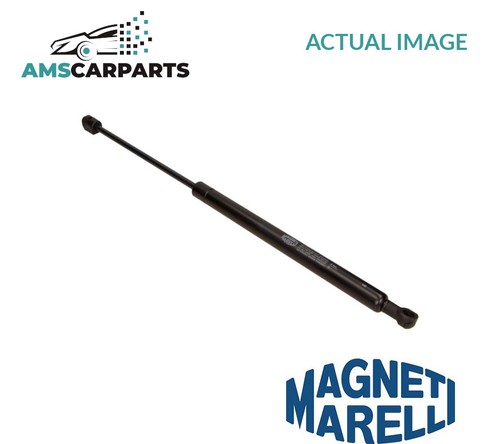 Tailgate boot strut left right - strut,