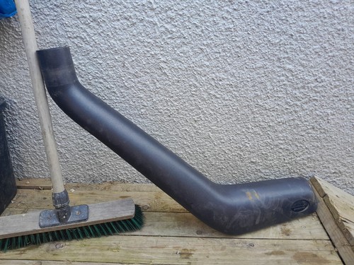 Suzuki jimny snorkel - snorkel, air