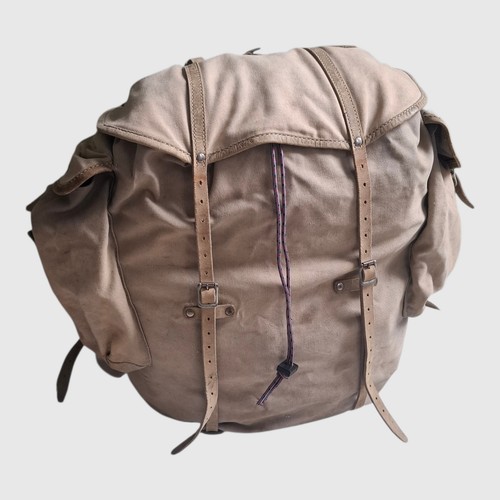 Vintage 60s bergans - 60s, original