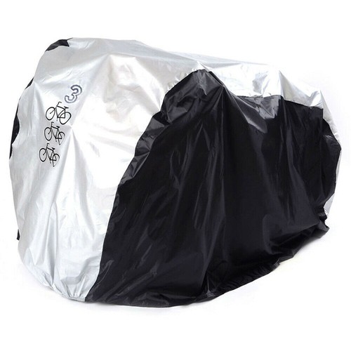 Bicycle cover for 3 - 2,