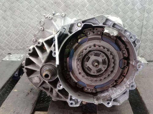 Audi gearbox uuf automatic - a3,