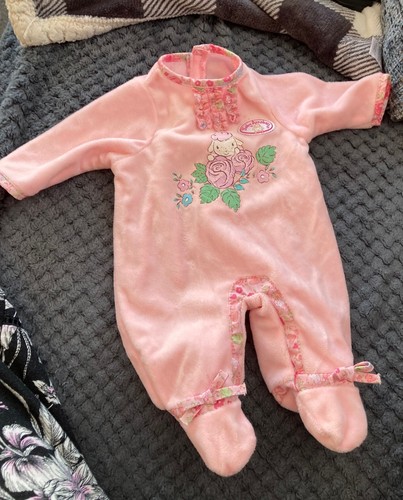 Original zapf creations baby - original,