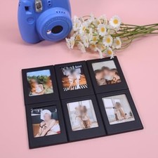 Magnetic Photo Frames for