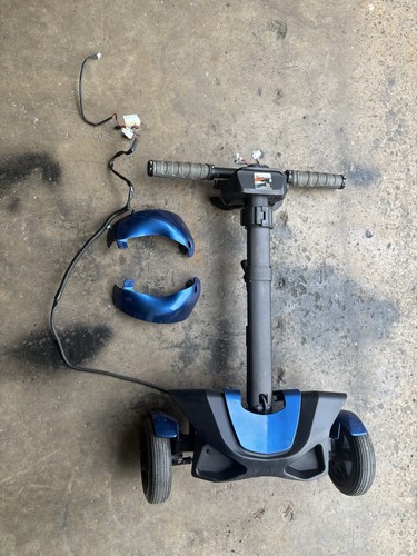 Drive flex autofold mobility - drive,