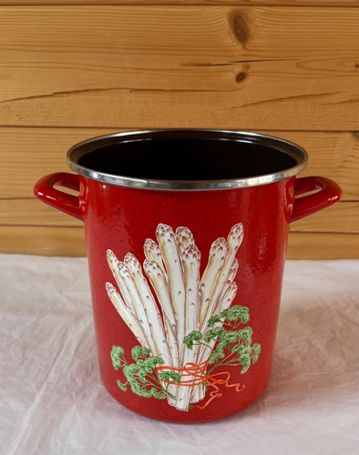 Vintage beka asparagus - vintage,