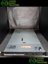 HP DL360 G10, 2x 5118 GOLD