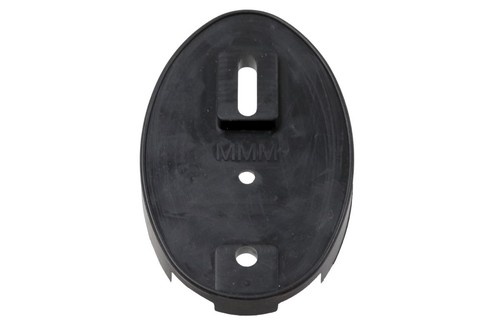 Underlay plate for - , taillight