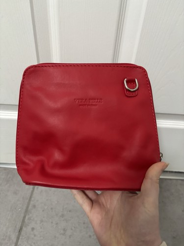 Vera pelle genuine italian - pelle,