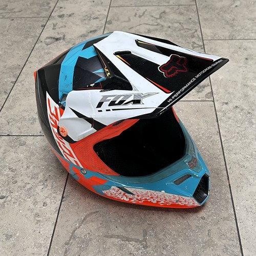 Fox youth divizion - fox,