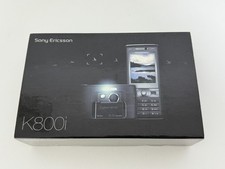 BRAND NEW SONY ERICSSON K800i