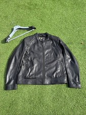 Belstaff V Racer Jacket Black