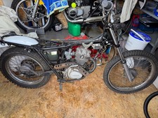 Honda Xl 125 K2 1976