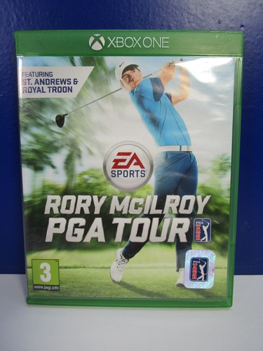 Xbox one rory - xbox, tour