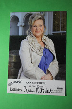 Ann Mitchell (EastEnders)