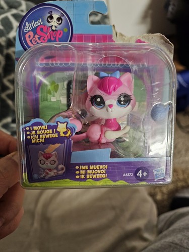 Littlest pet shop - littlest,