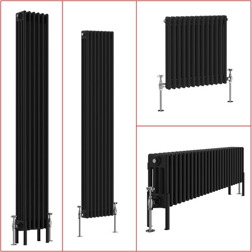 Traditional 4 column - 2,