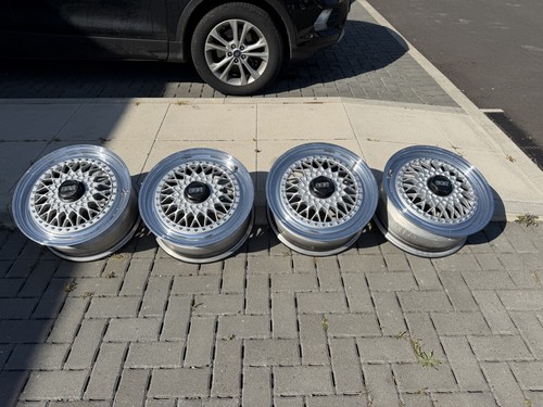 Bbs 253 step up - 253,