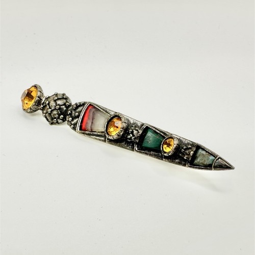 Vintage miracle scottish sgian - vintage,